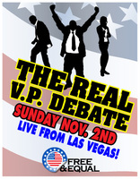 In case you missed it: The Real VP Debate