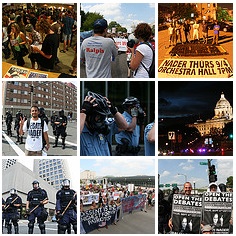 RNC Photo Slideshow .