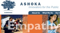 Assets of America: Ashoka