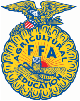 Assets of America: FFA .