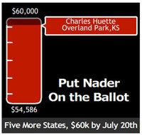 15 state ballots by tomorrow midnight.