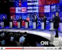 Did You See the McCain-Nader-Obama Debate?!