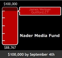 Watch Ralph Nader and Jesse Ventura Live Tonight!